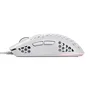 Trust GXT 928 Helox Ratón Óptico USB 6400 DPI